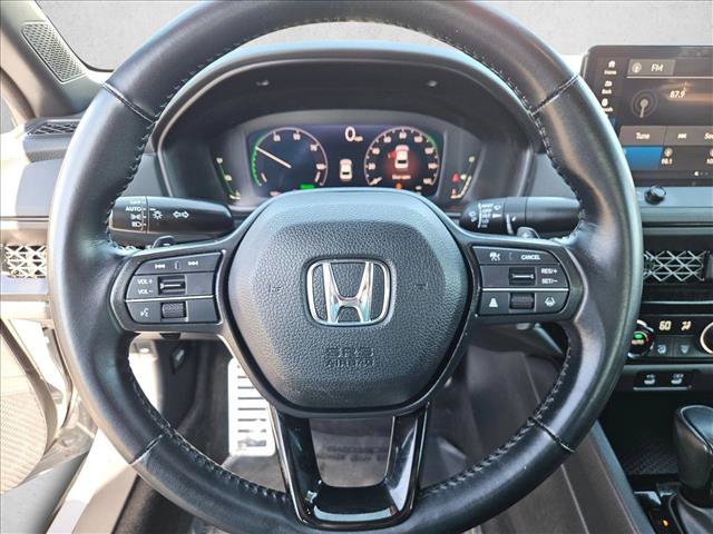 Used 2023 Honda Accord Sport image 13