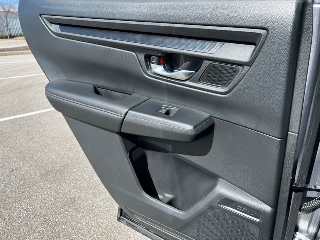 Certified 2026 Honda CR-V Sport-L image 29
