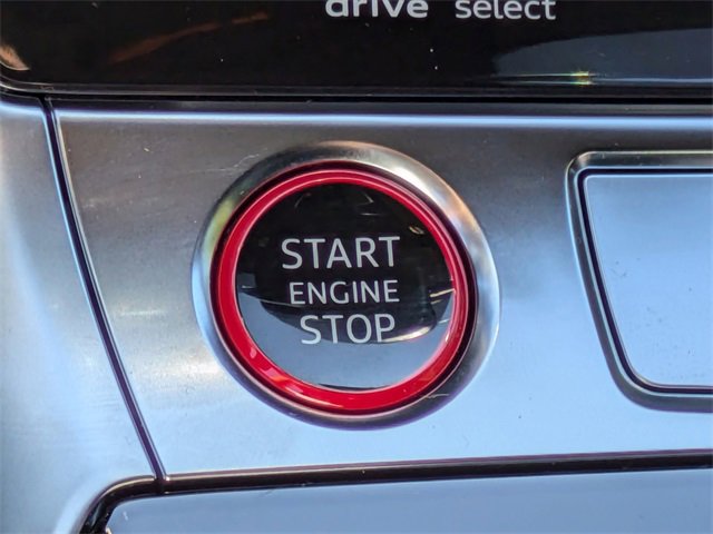 New 2026 Audi RS 7 Performance image 33