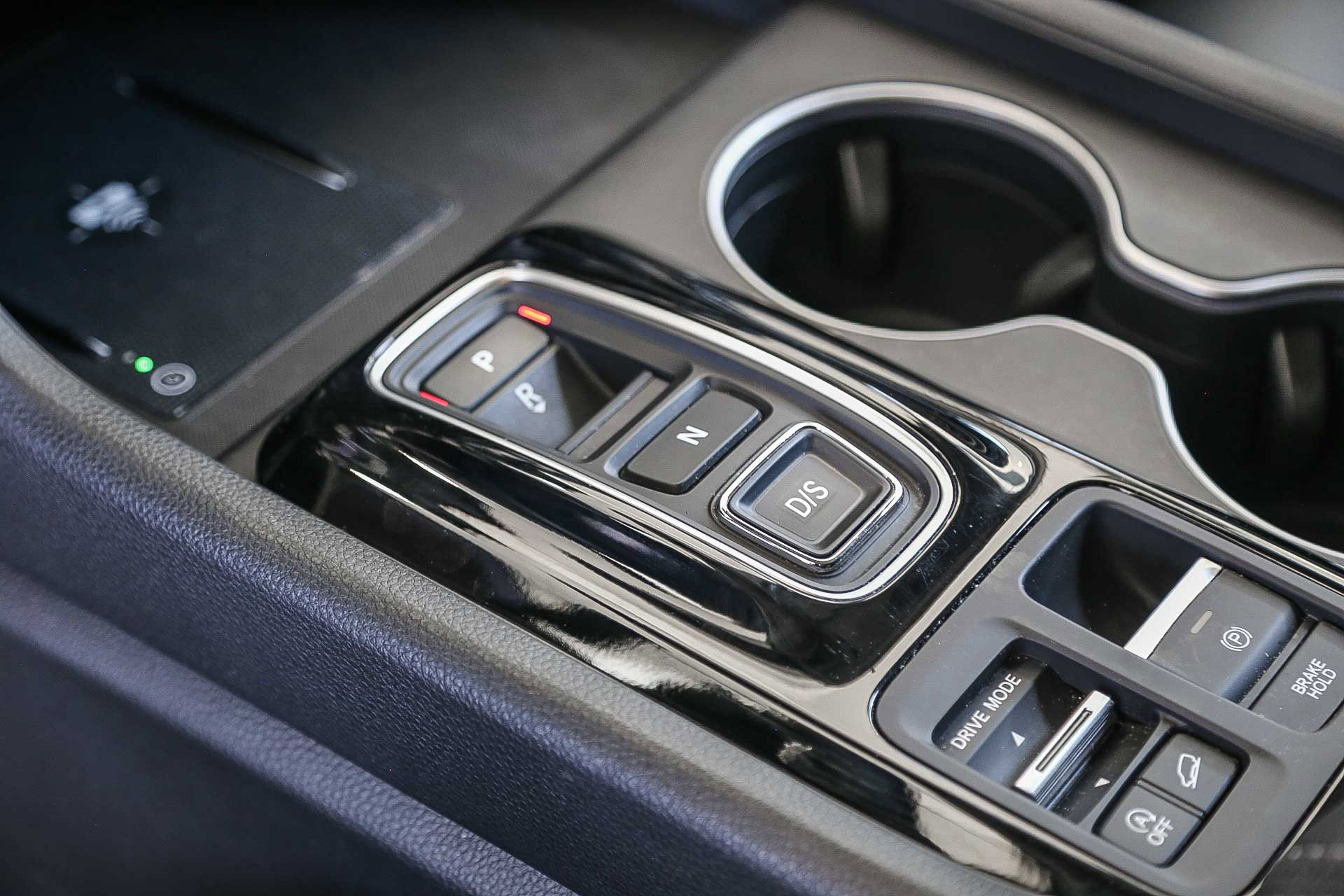 Certified 2025 Honda Pilot Touring image 23