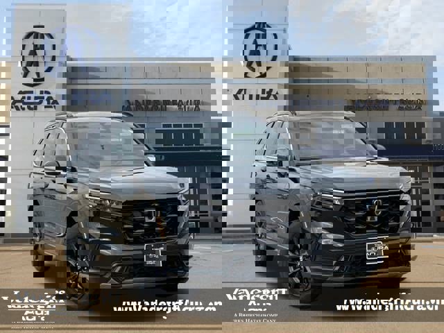 Used 2024 Honda CR-V Sport image 1