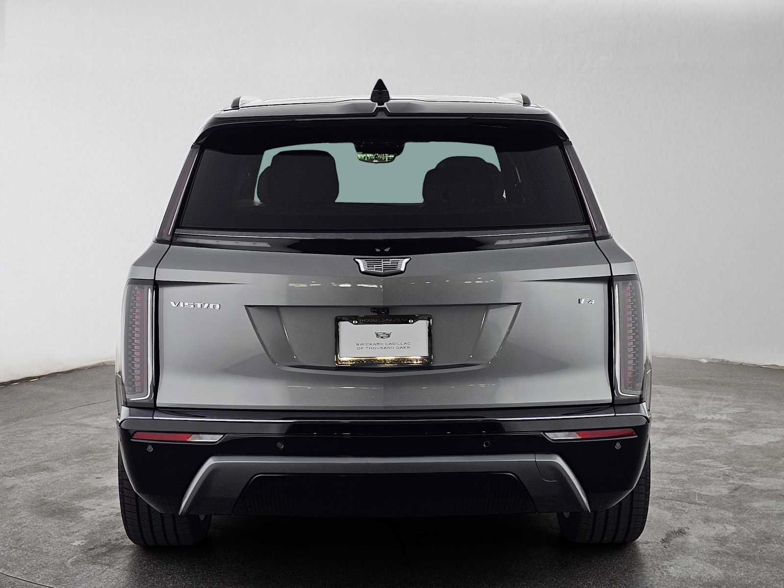 New 2027 Cadillac Vistiq Sport AWD/4WD image 4