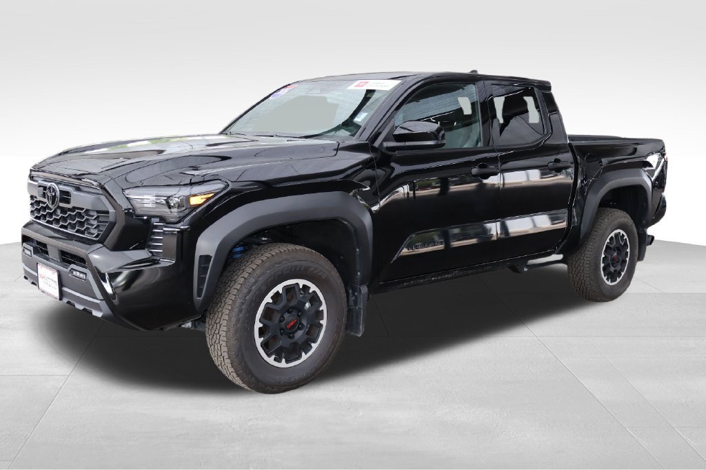 Certified 2026 Toyota Tacoma TRD Off-Road AWD/4WD image 66