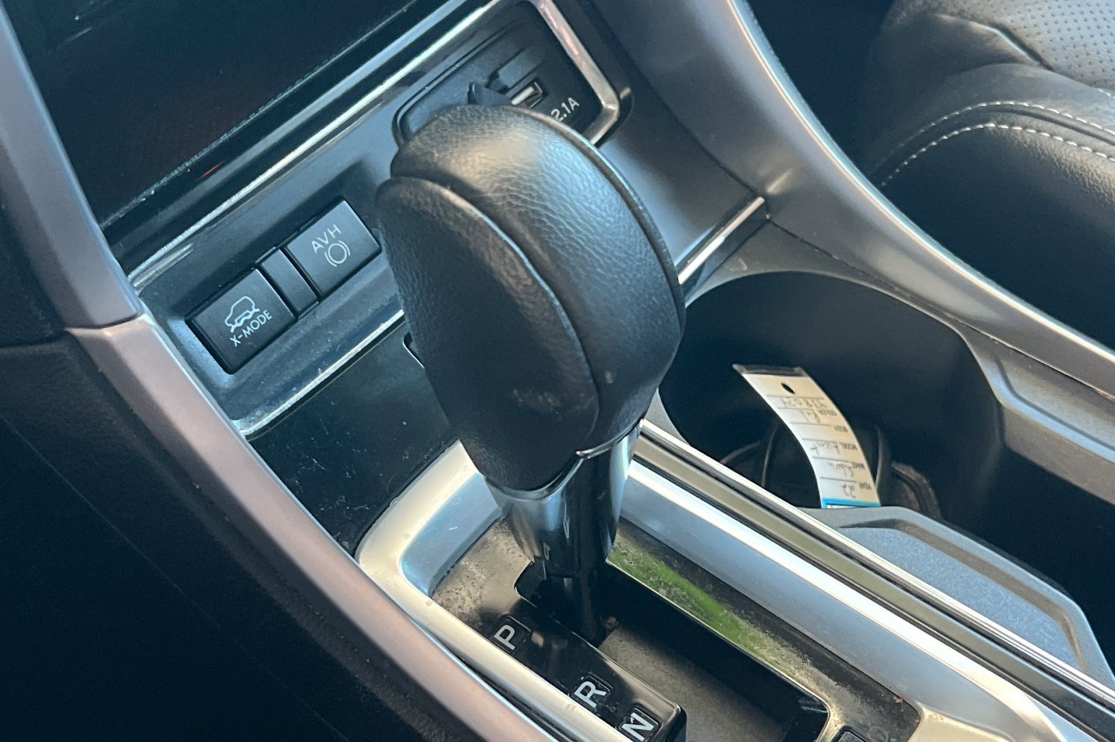 Used 2022 Subaru Ascent Limited w/ Technology Package image 20