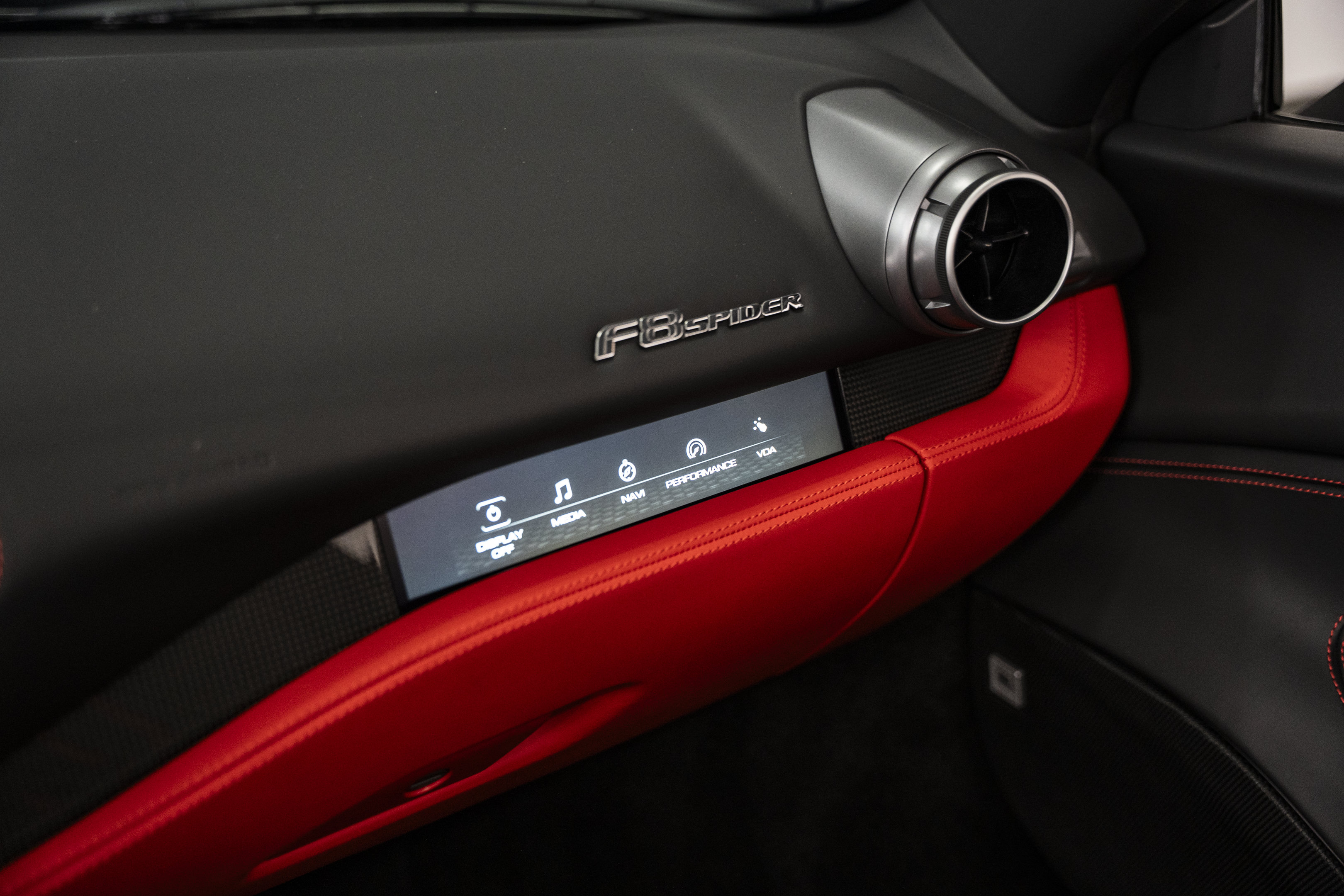 Used 2022 Ferrari F8 Tributo RWD image 47