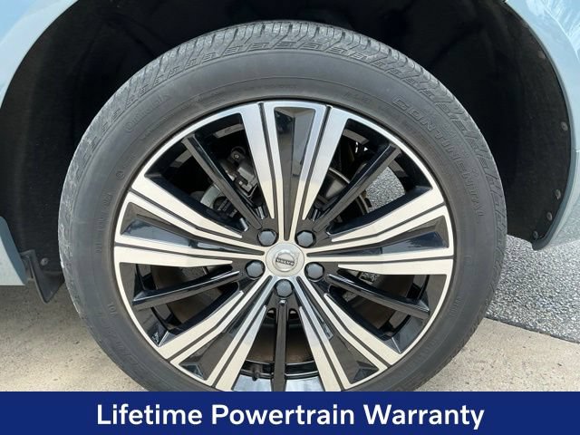 Certified 2023 Volvo XC60 B5 Plus w/ Protection Package Premier FWD image 9