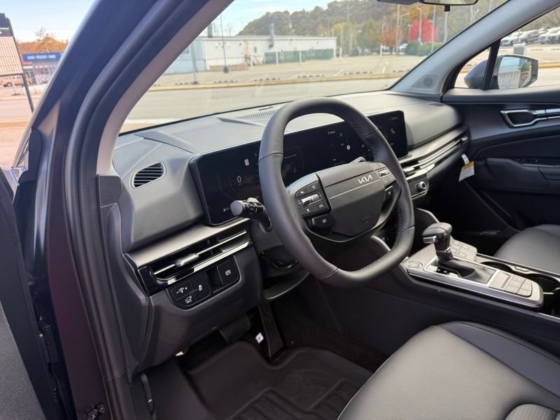 New 2026 Kia Sportage SX AWD/4WD image 27