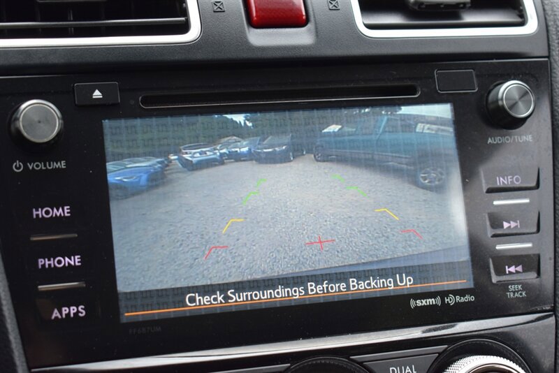 Used 2016 Subaru Forester 2.0XT Touring AWD/4WD image 23