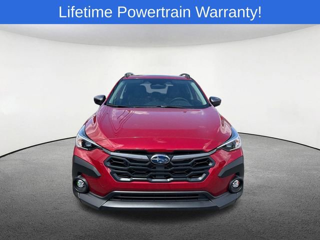 New 2026 Subaru Crosstrek 2.0i Premium AWD/4WD image 14