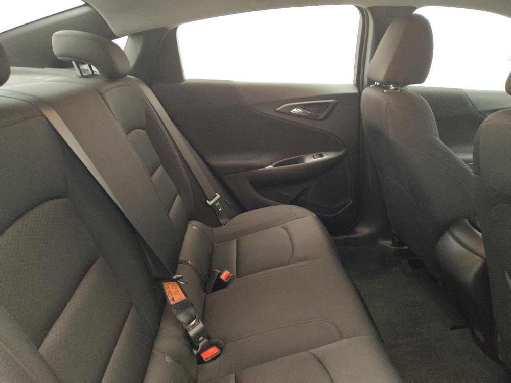 Used 2024 Chevrolet Malibu LS FWD image 19