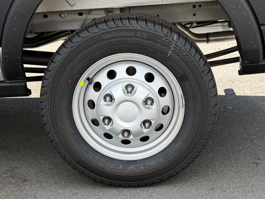 New 2026 Ford Transit 150 Low Roof AWD image 14