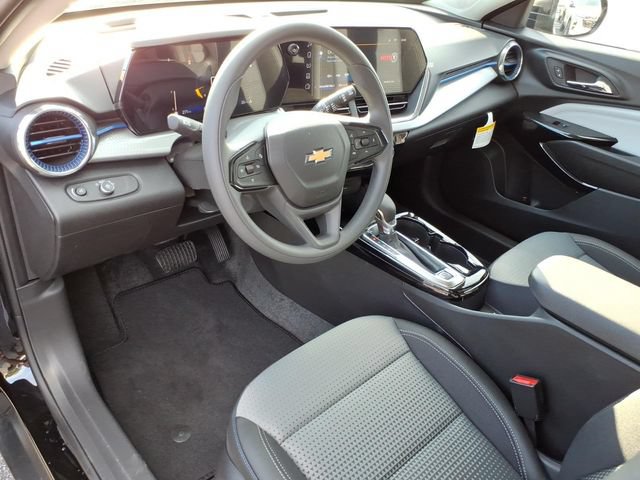 New 2026 Chevrolet Trax LT FWD image 5