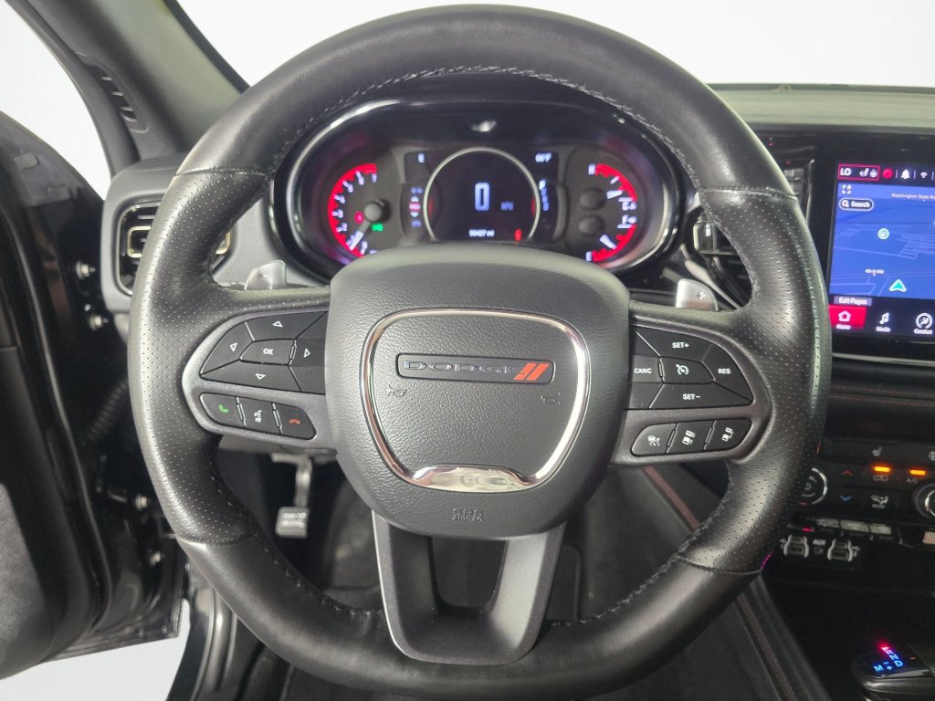 Used 2023 Dodge Durango GT AWD/4WD image 22