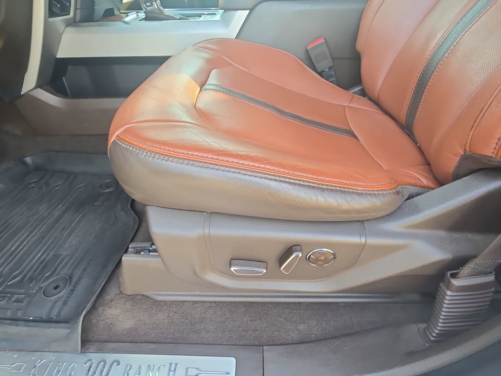 Used 2020 Ford F150 King Ranch w/ Equipment Group 601A Luxury AWD/4WD image 29