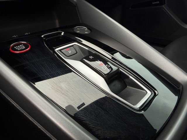 Used 2025 Audi S3 Premium Plus w/ Premium Plus Package image 19