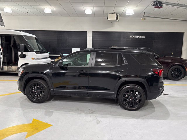 Used 2026 GMC Terrain Elevation w/ Elevation Premium Package AWD/4WD image 5