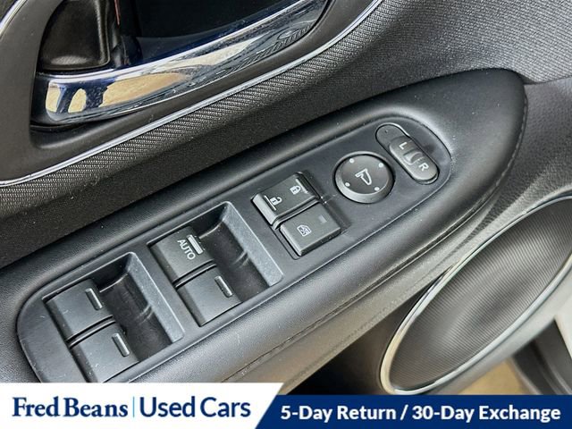 Used 2022 Honda HR-V EX image 17