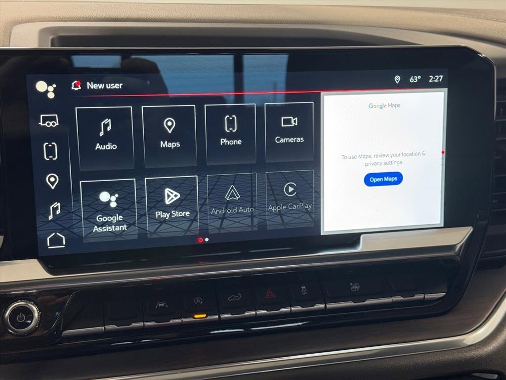 Used 2023 GMC Sierra 1500 SLT w/ SLT Premium Package image 23