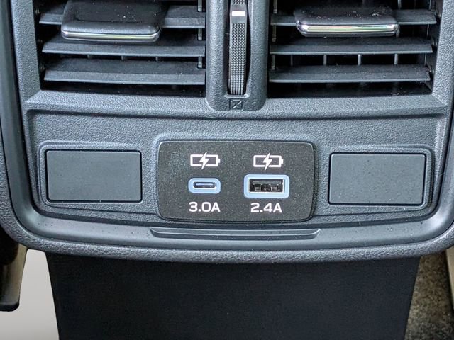 New 2026 Subaru Forester Premium AWD/4WD image 34