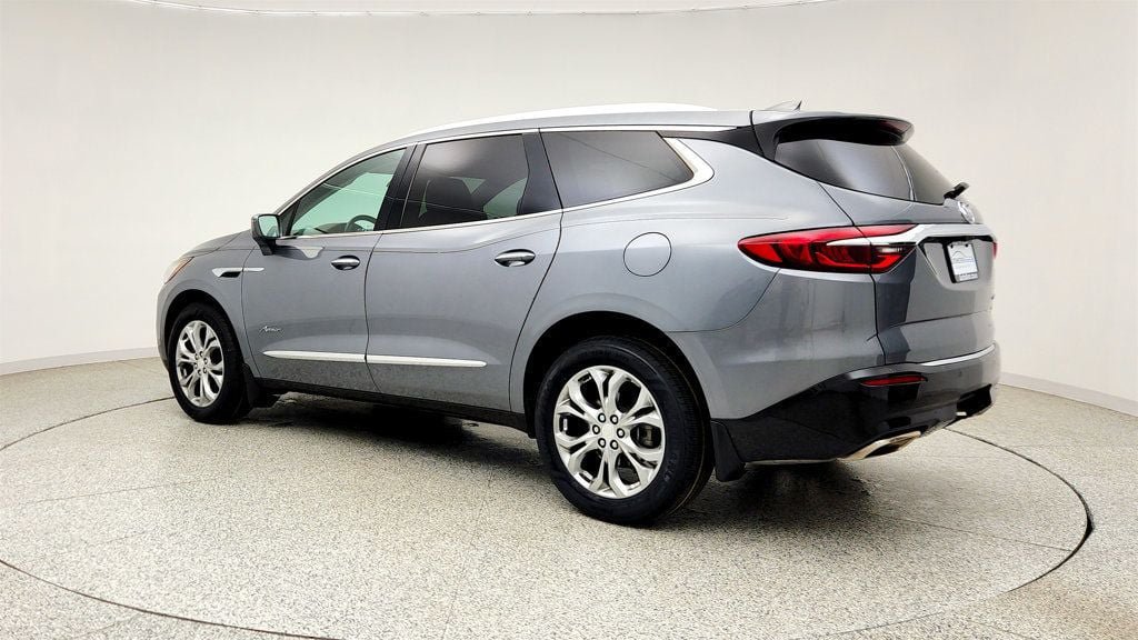 Used 2019 Buick Enclave Avenir FWD image 7