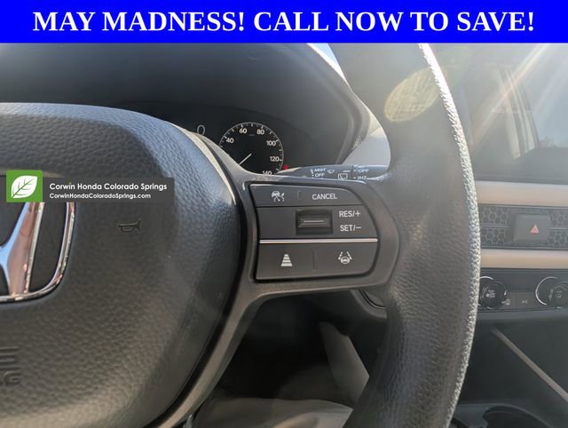 New 2026 Honda HR-V LX image 18