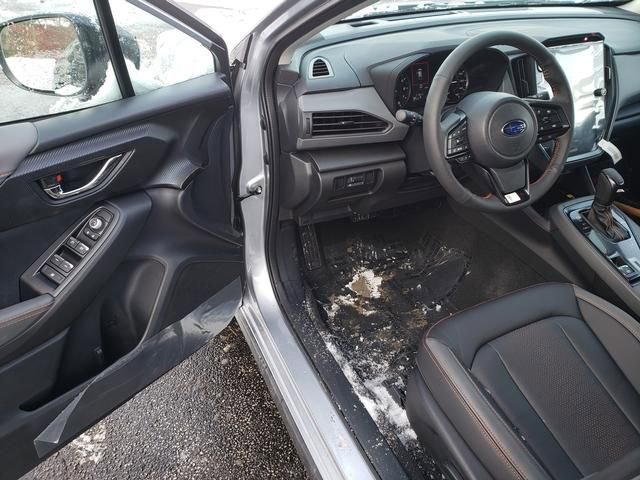 New 2026 Subaru Crosstrek 2.5i Limited image 10