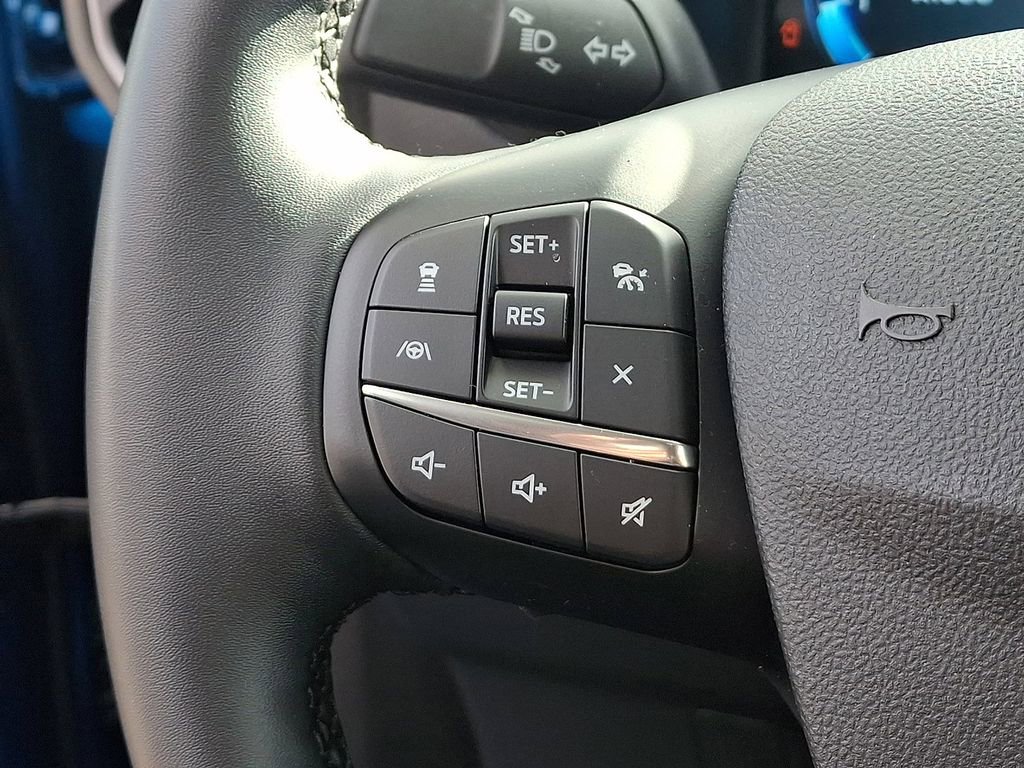 Certified 2025 Ford Bronco Sport Outer Banks w/ Outer Banks Tech Package+ image 21