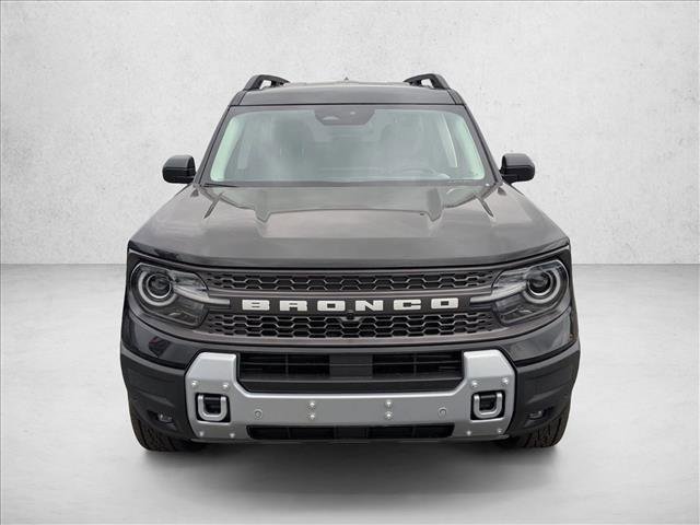 New 2025 Ford Bronco Sport Badlands w/ Badlands Tech Package image 6