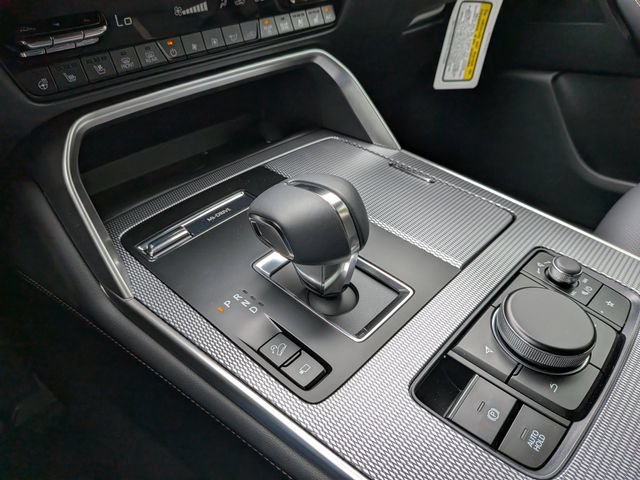 New 2026 MAZDA CX-90 3.3 Turbo w/ Premium Plus Pkg AWD/4WD image 24