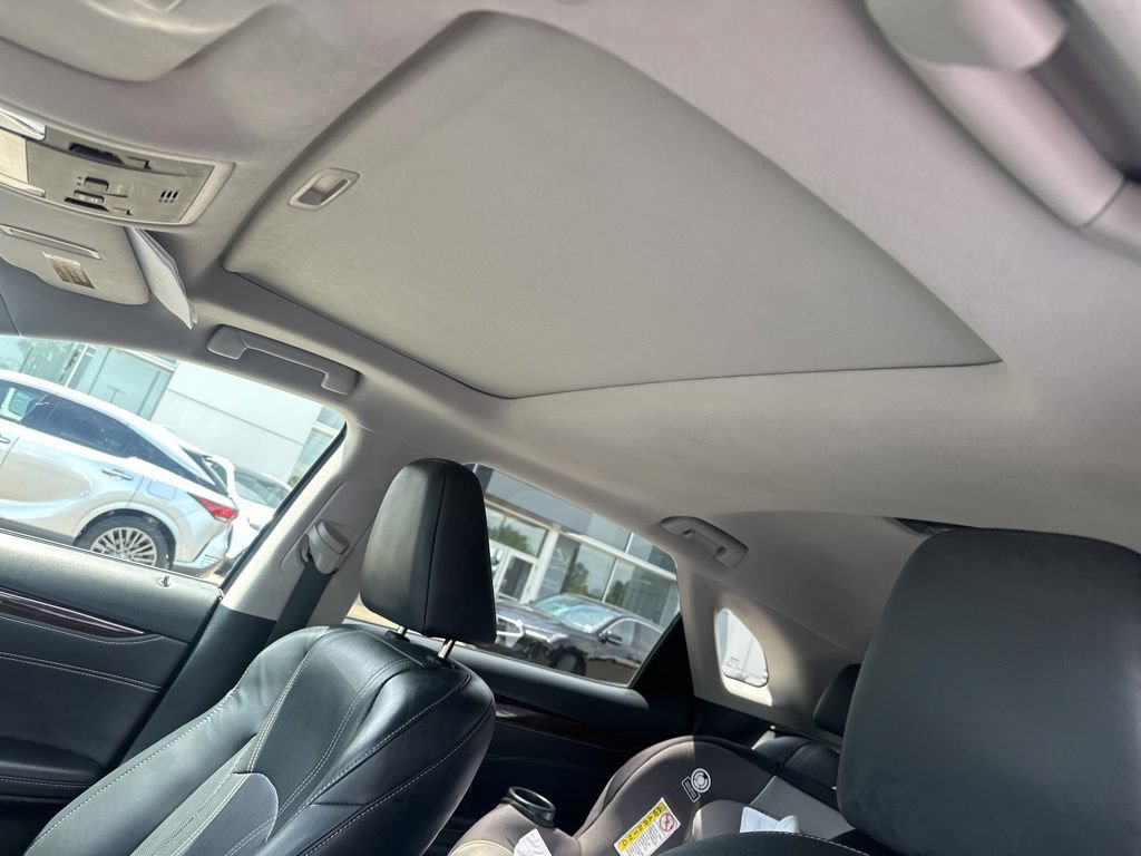 Used 2019 Lexus RX 350 AWD w/ Navigation Package image 11