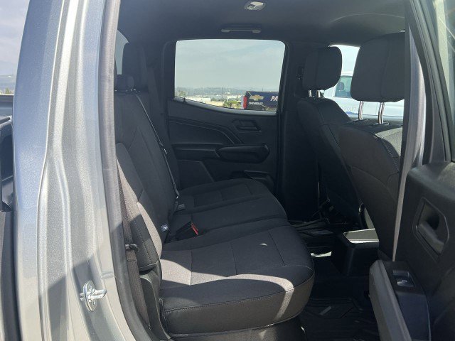 Used 2024 Chevrolet Colorado W/T image 26