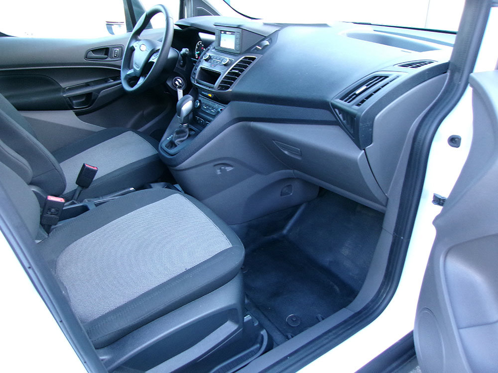 Used 2023 Ford Transit Connect XL FWD image 9