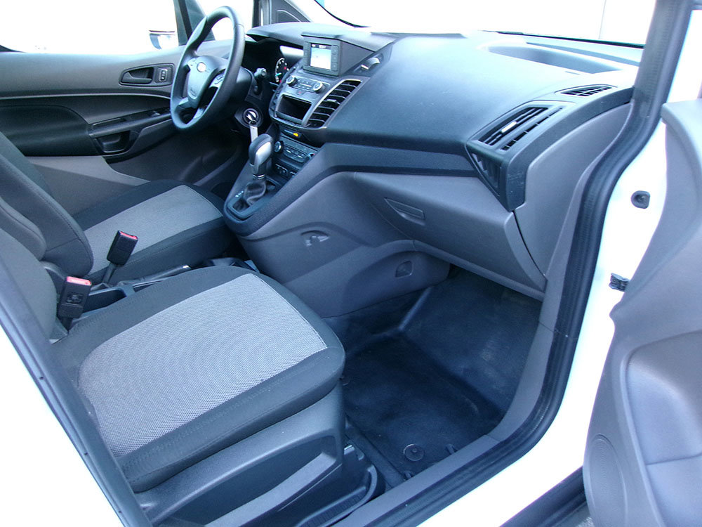 Used 2023 Ford Transit Connect XL image 9