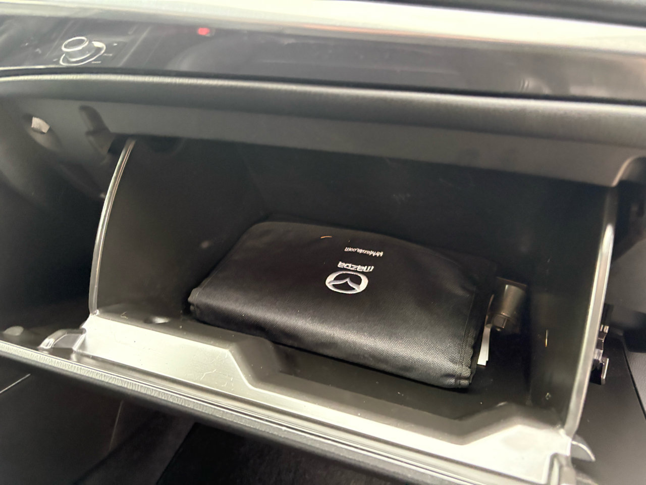 Used 2014 MAZDA MAZDA6 Touring image 27