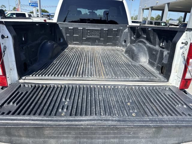 Used 2022 Ford F250 XLT AWD/4WD image 13