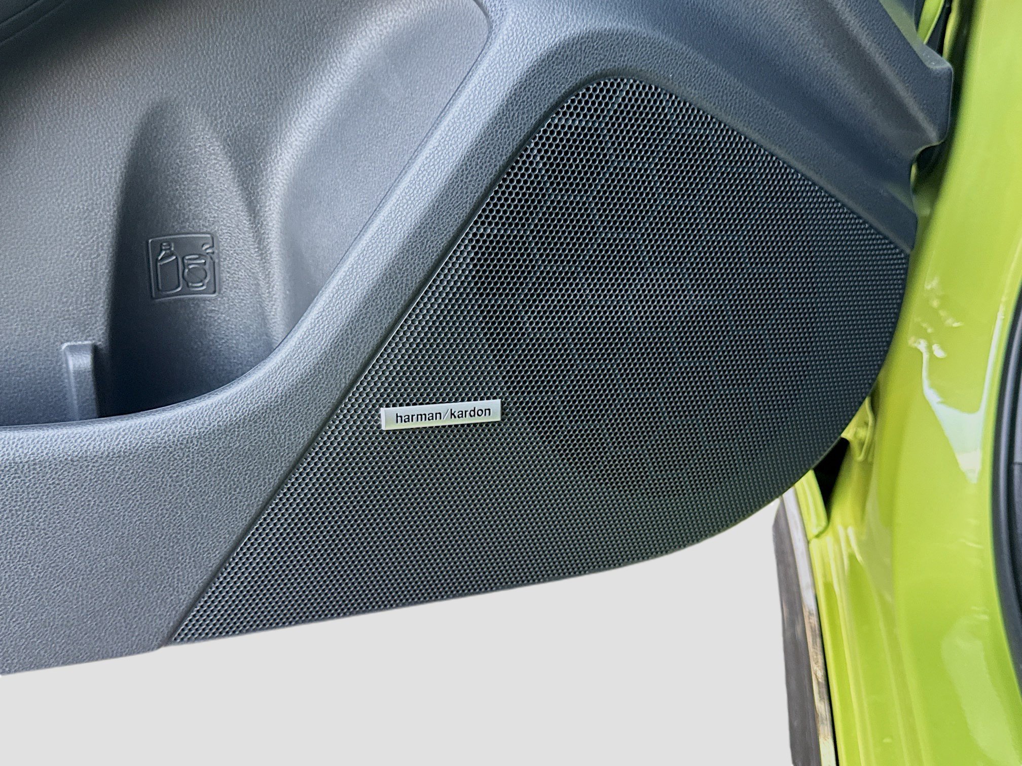 New 2026 Subaru Impreza RS image 23