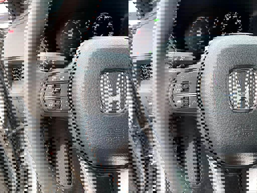 Used 2024 Honda CR-V Sport image 19