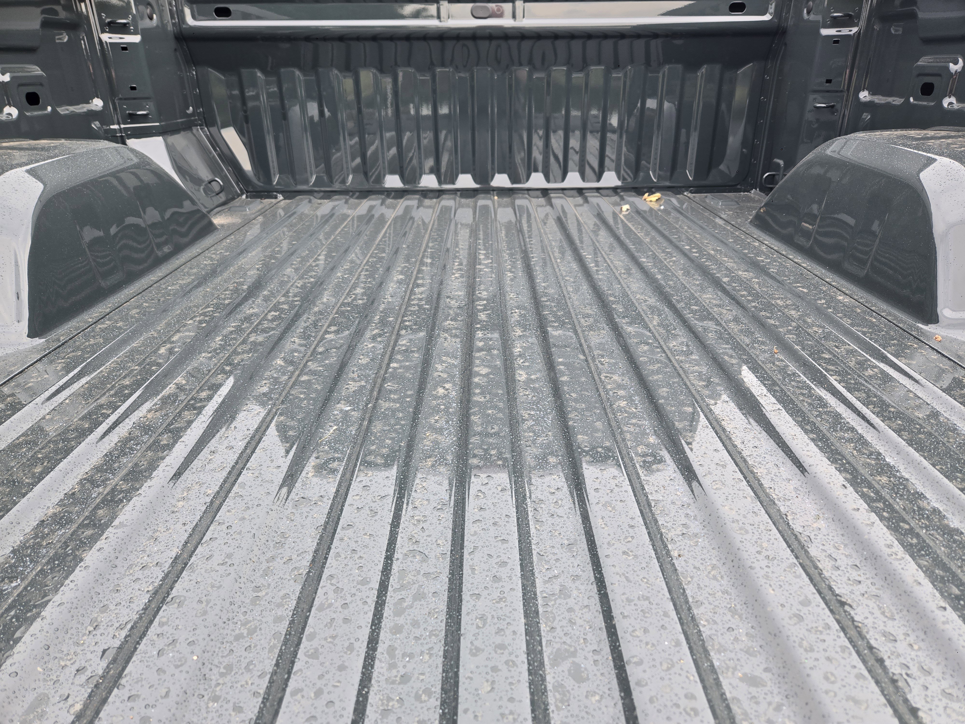 New 2026 Chevrolet Silverado 1500 LTZ w/ LTZ Premium Texas Edition image 22