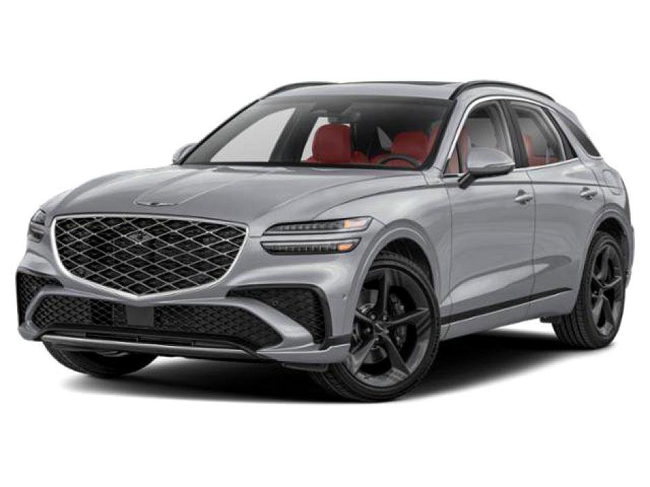 New 2026 Genesis GV70 3.5T Sport Prestige image 14