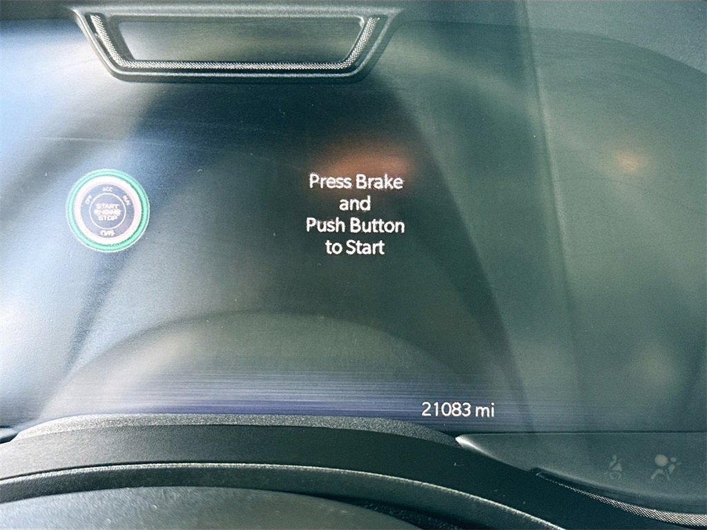 Used 2023 RAM 1500 Limited w/ Body Color Bumper Group image 13