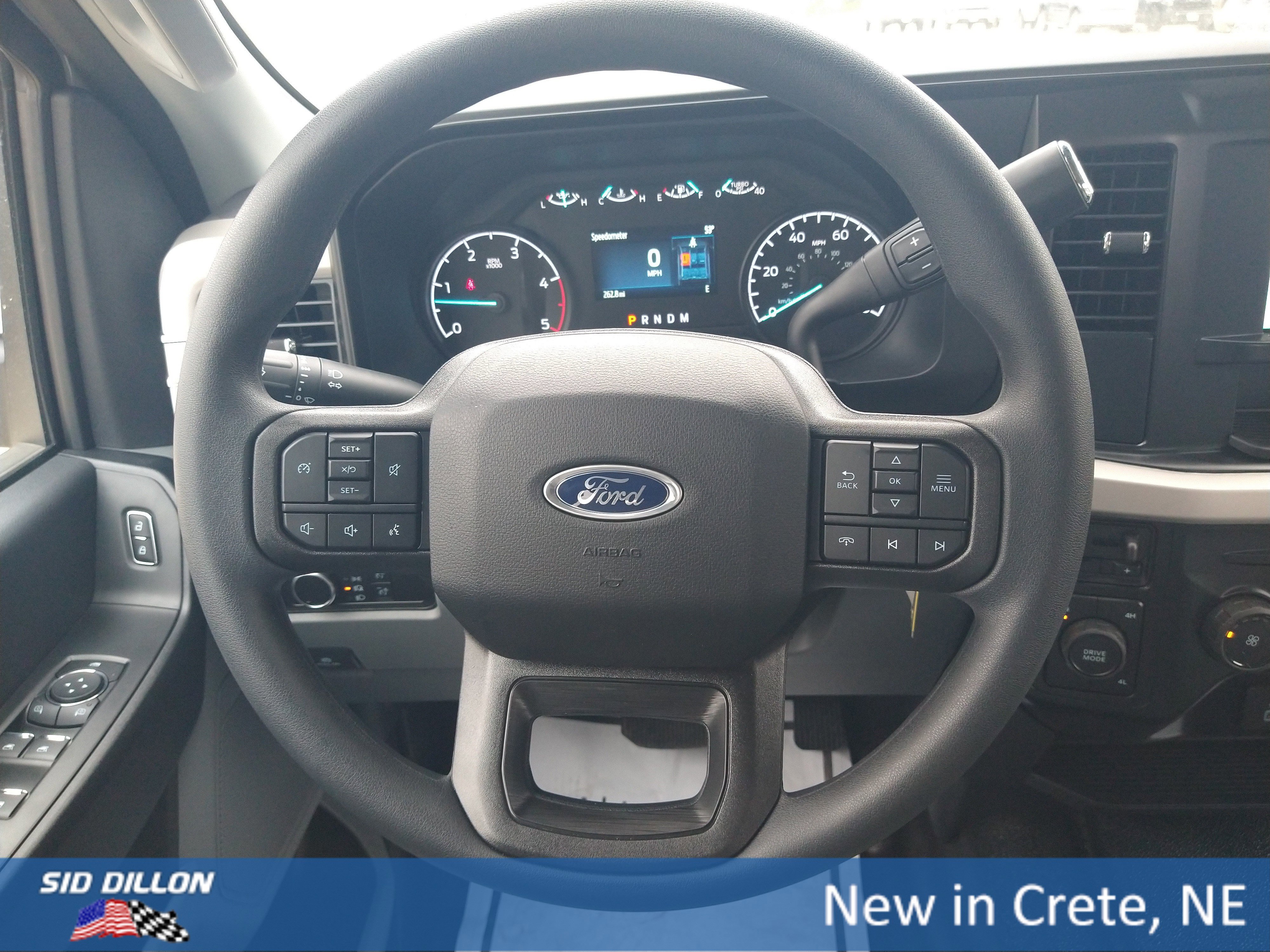 New 2026 Ford F250 XL image 2