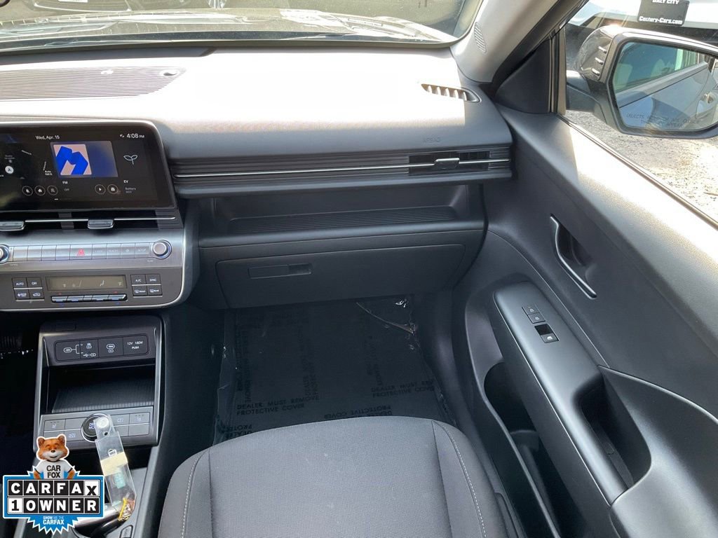 Used 2024 Hyundai Kona SEL FWD image 56