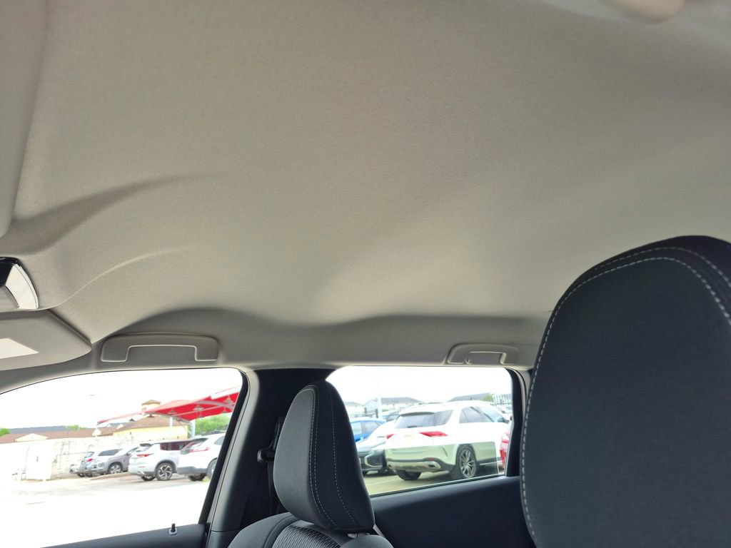 New 2026 Mitsubishi Outlander ES image 11