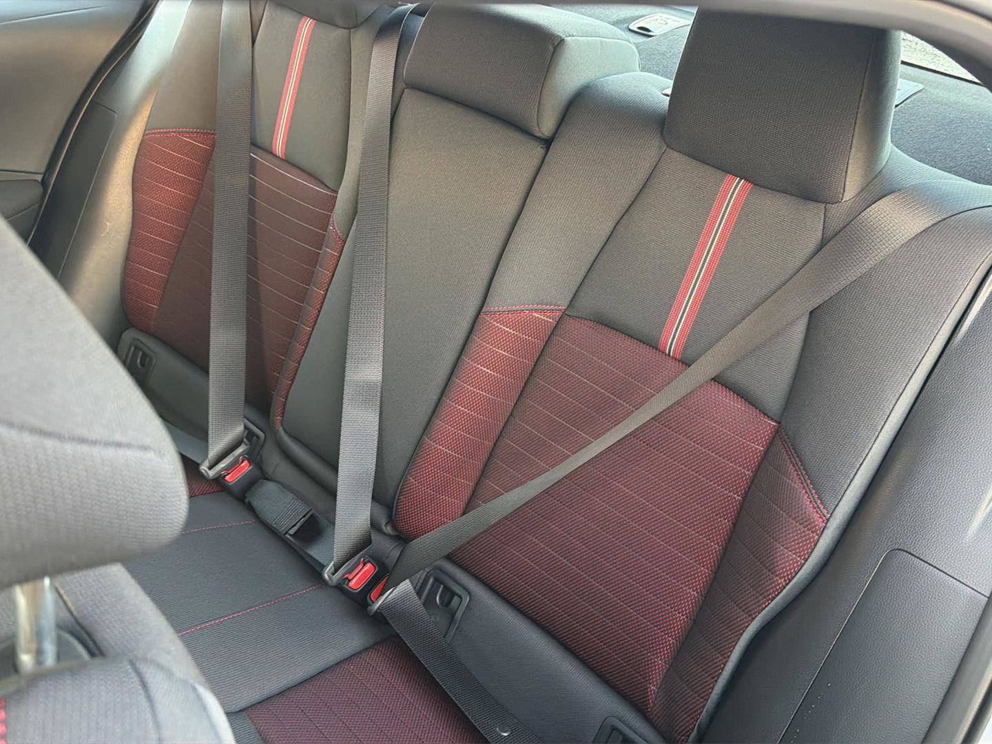 New 2027 Toyota Corolla SE FWD image 29