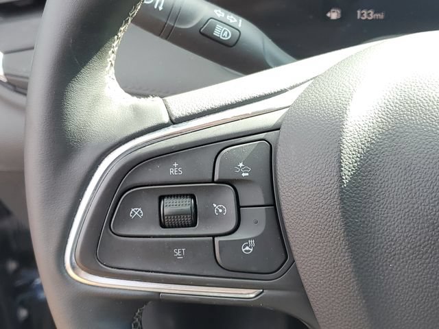Certified 2024 Buick Encore GX Preferred w/ Comfort Package FWD image 21