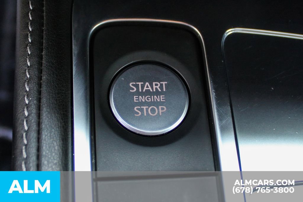 Used 2024 INFINITI QX60 Luxe w/ Cargo Package image 33