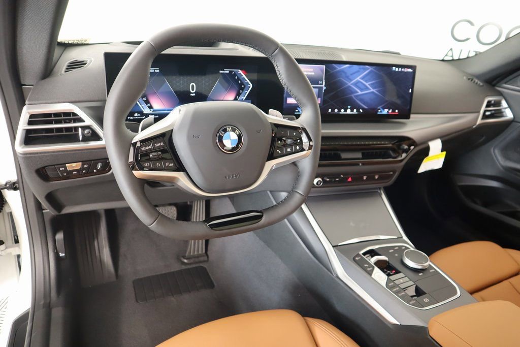New 2025 BMW 230i xDrive Coupe w/ Premium Package image 2