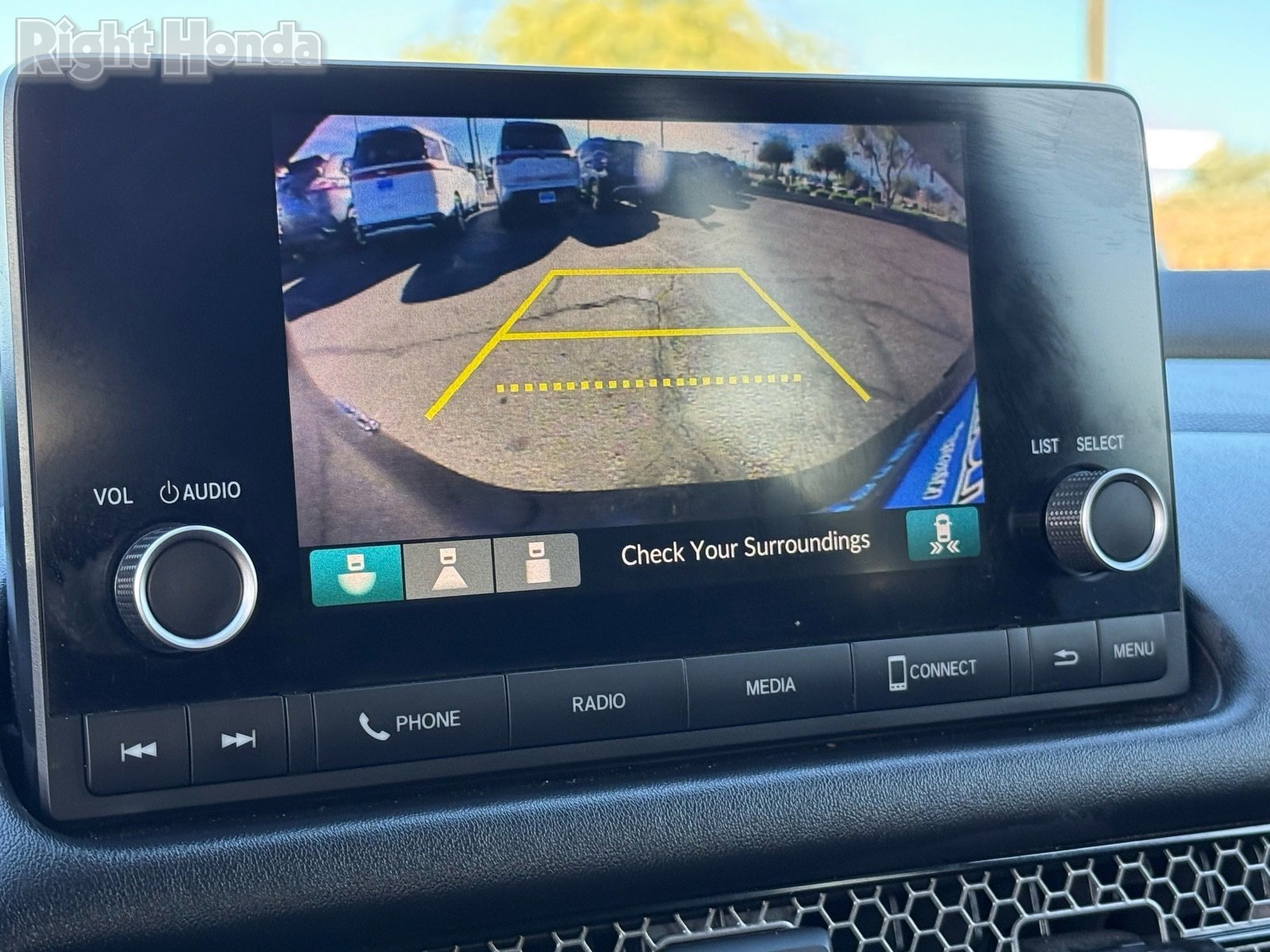 Used 2023 Honda HR-V Sport image 21