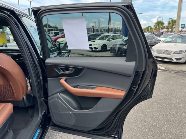 Used 2021 Audi Q7 3.0T Premium w/ Convenience Package image 44