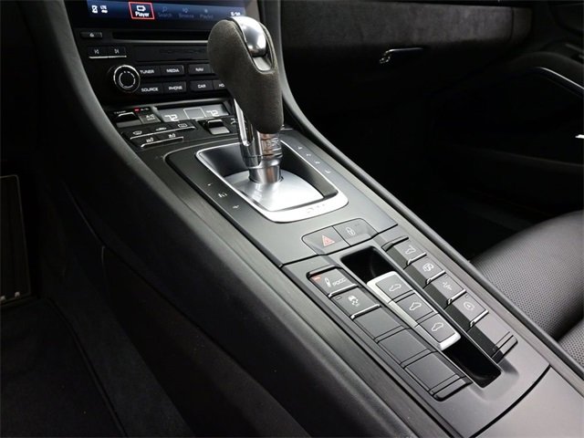 Used 2017 Porsche 911 Carrera GTS image 10